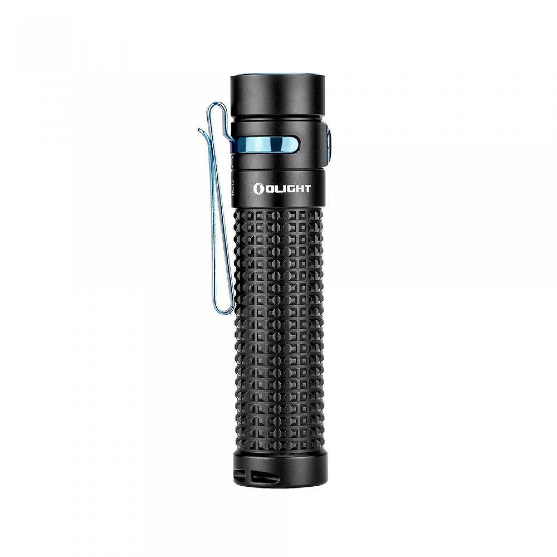 OLIGHT Taschenlampe OLIGHT S2R II LED Taschenlampe Aufladbar 1150 Lumen