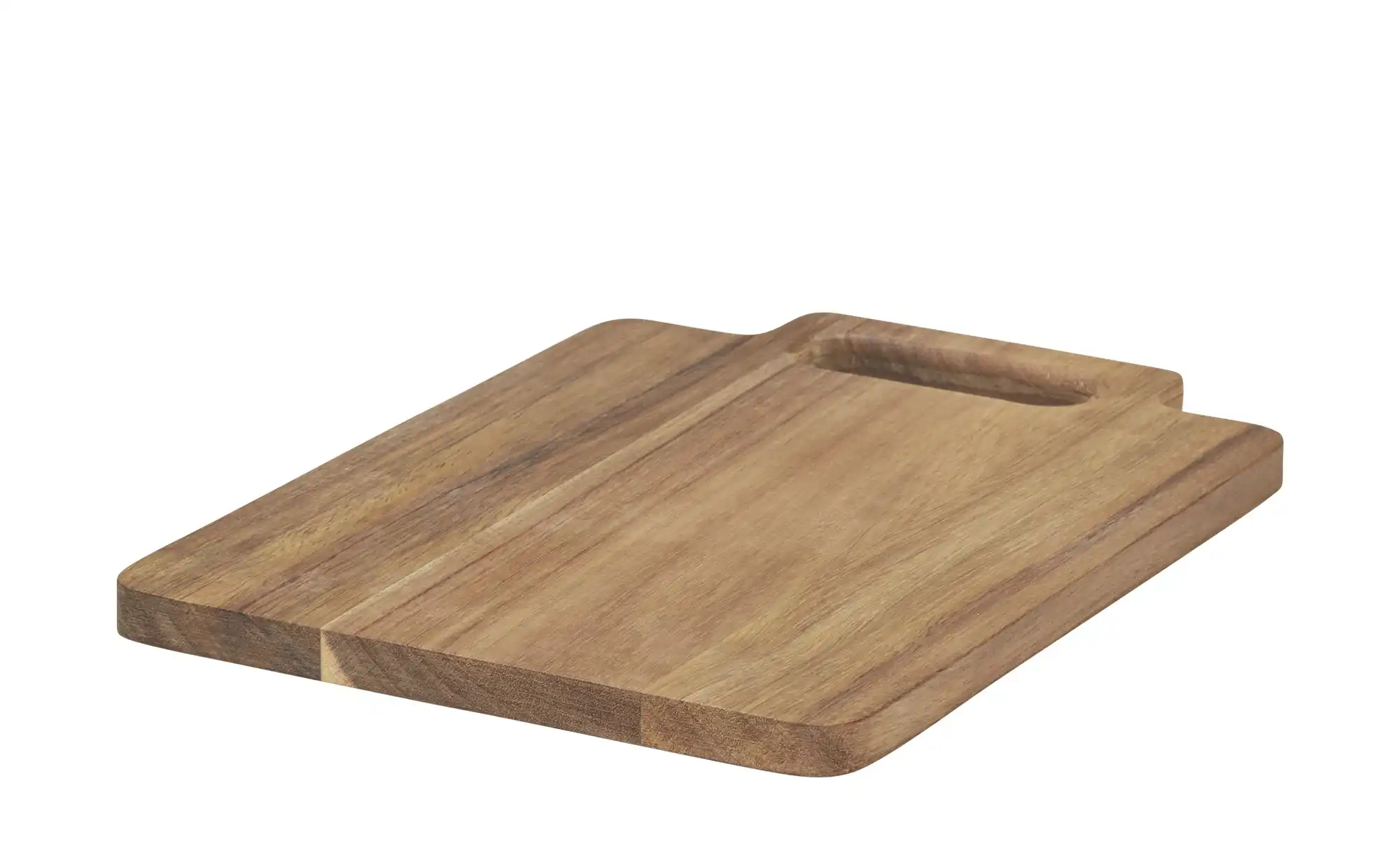 KHG Tablett eckig, klein