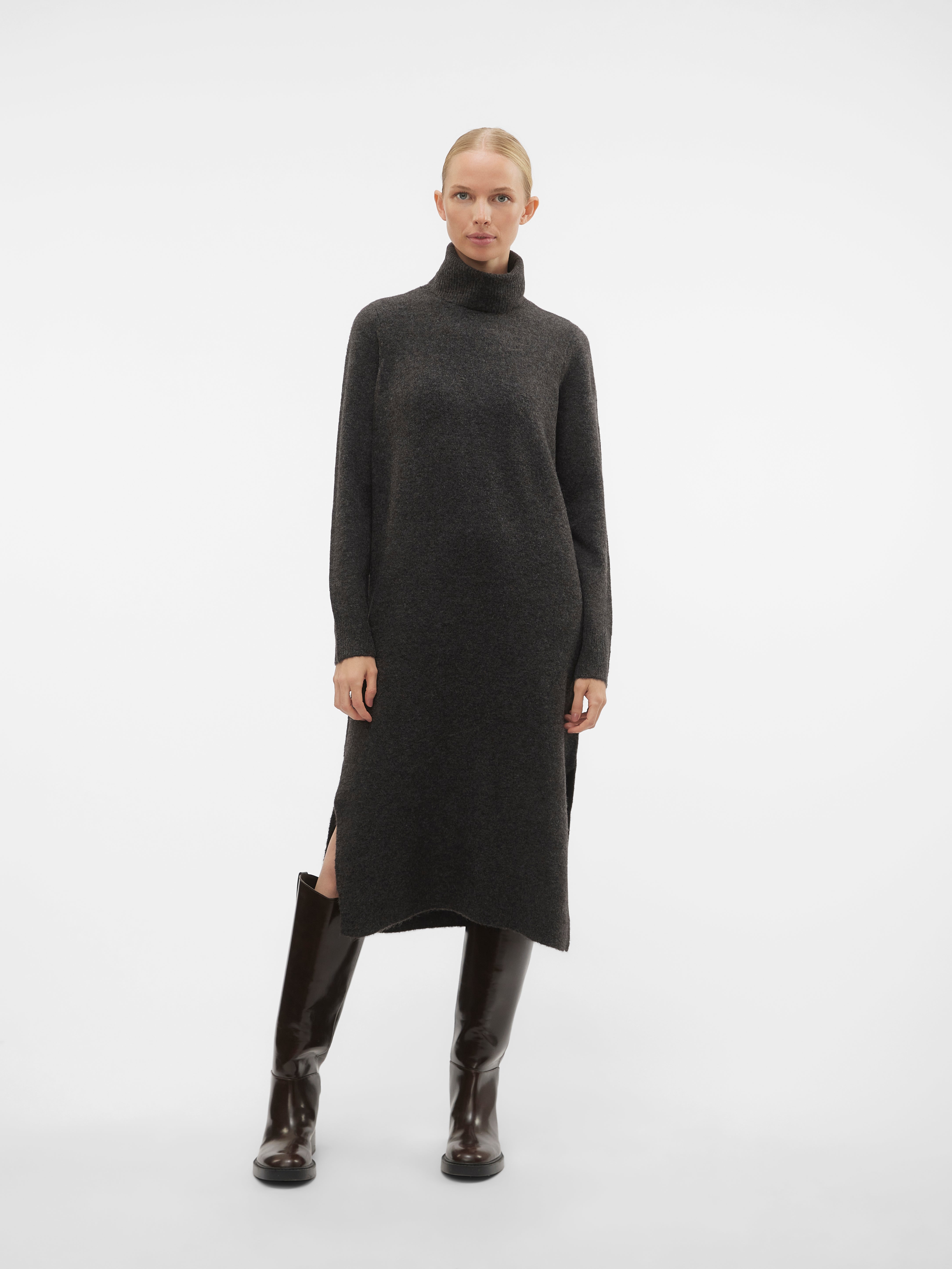 VMHURRICANE Langes Kleid