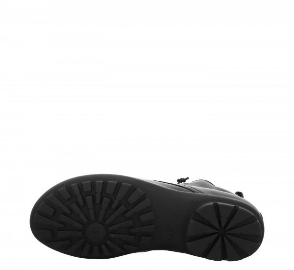 KONG Slipper - Schwarz/Kombi