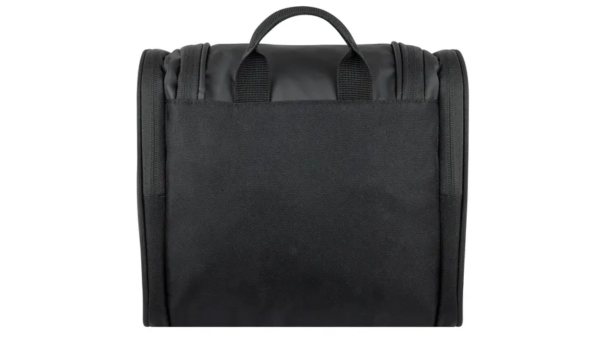 bugatti Blanc DeLight Kulturtasche Schwarz