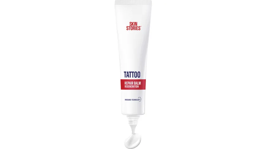 Skin Stories Tattoo Repair Balm Regeneration 40 ml