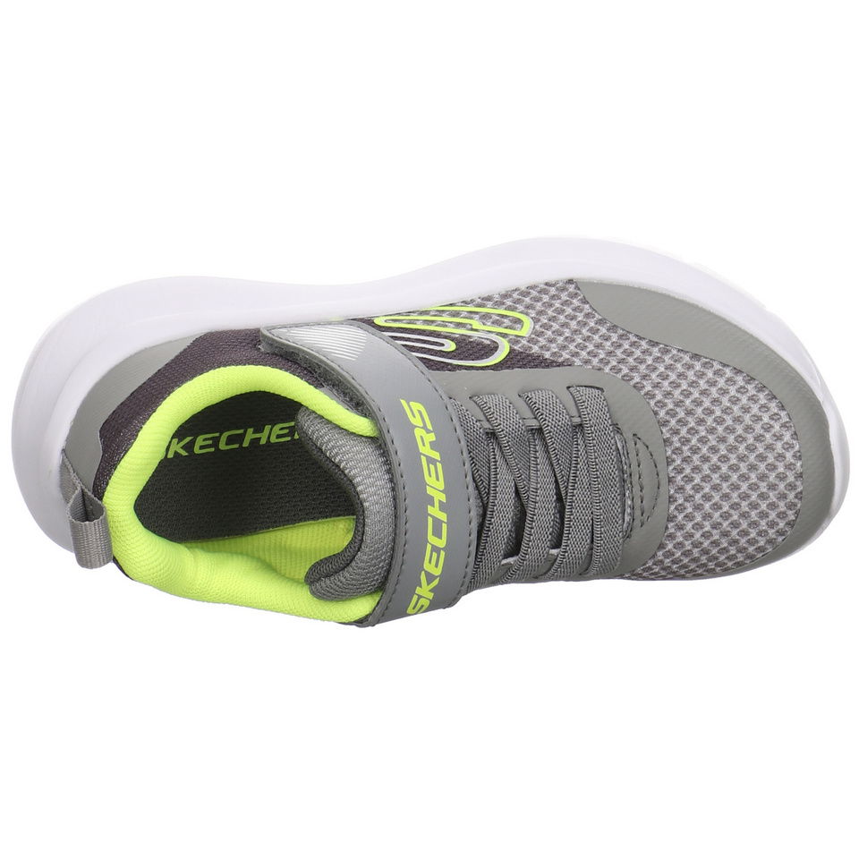 Skechers Fast Solar Klettschuh
