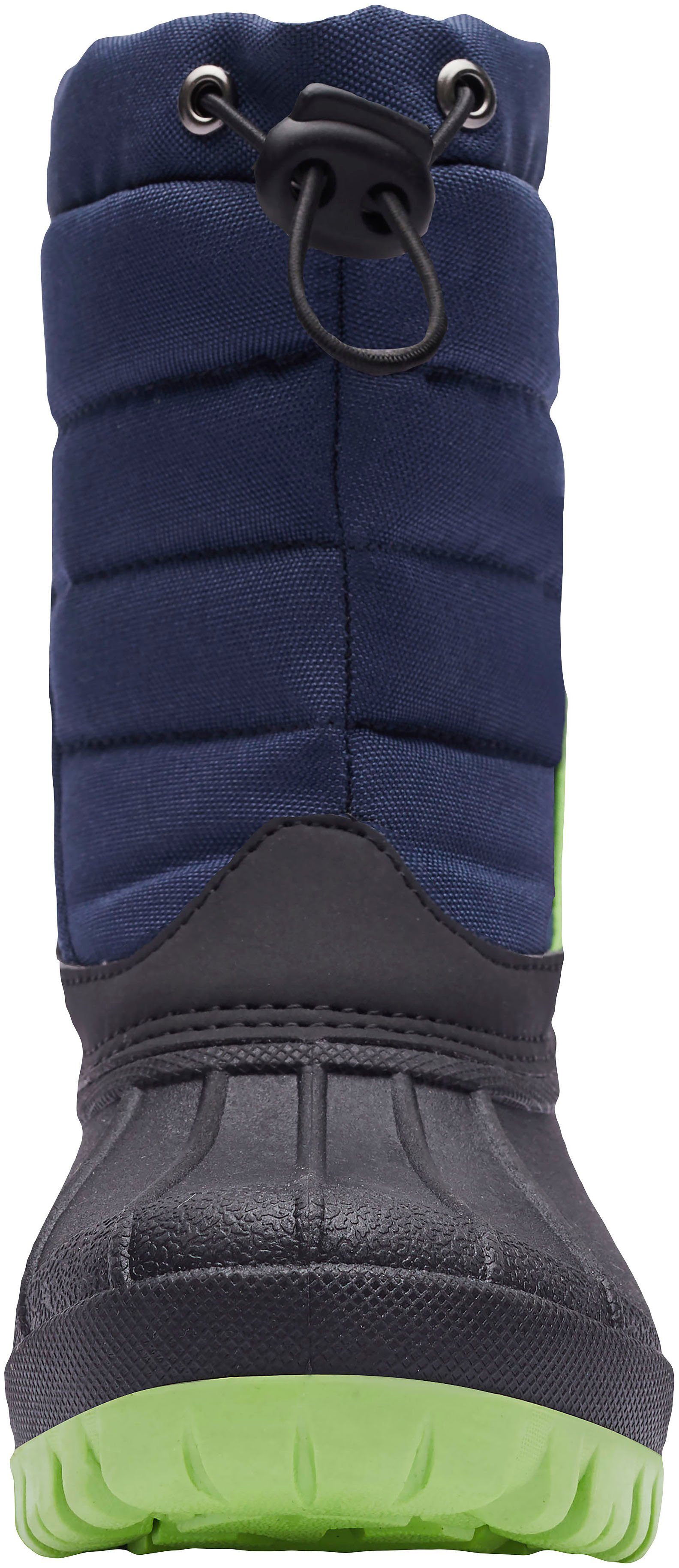 KangaROOS K-Ben Winterstiefel wasserabweisend