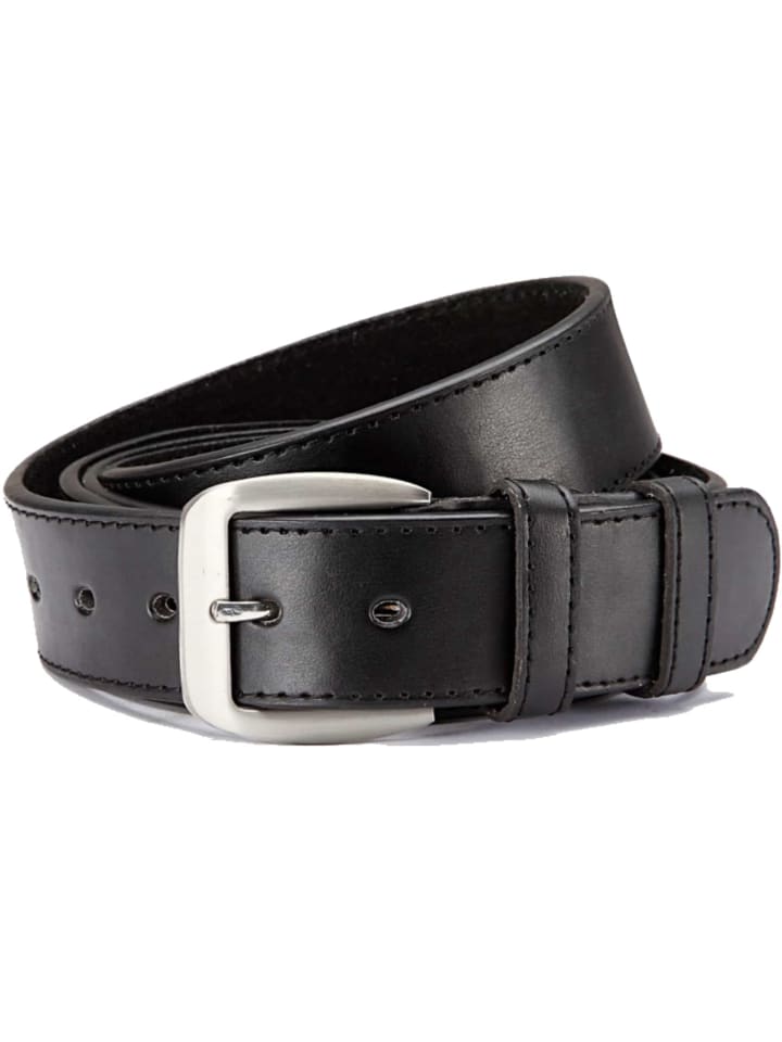 BEZLIT Gürtel in Schwarz günstig kaufen