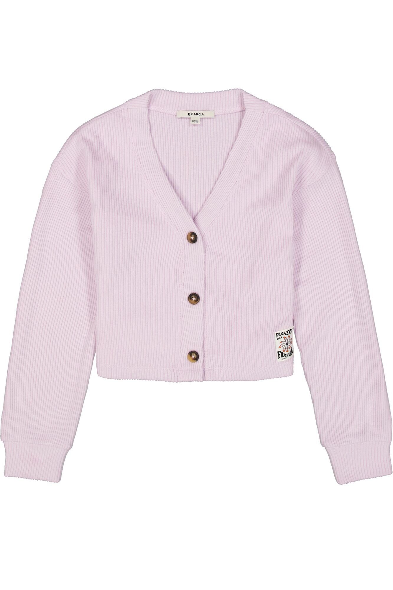 GARCIA JEANS Strickjacke