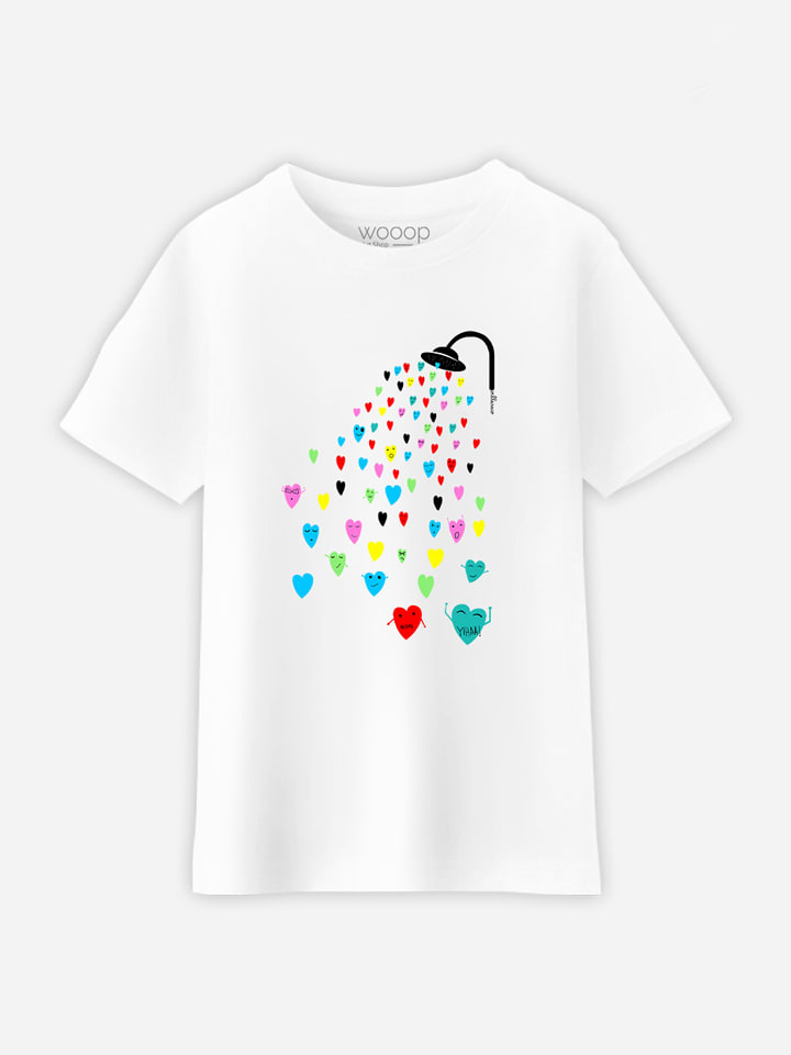 WOOOP Shirt 