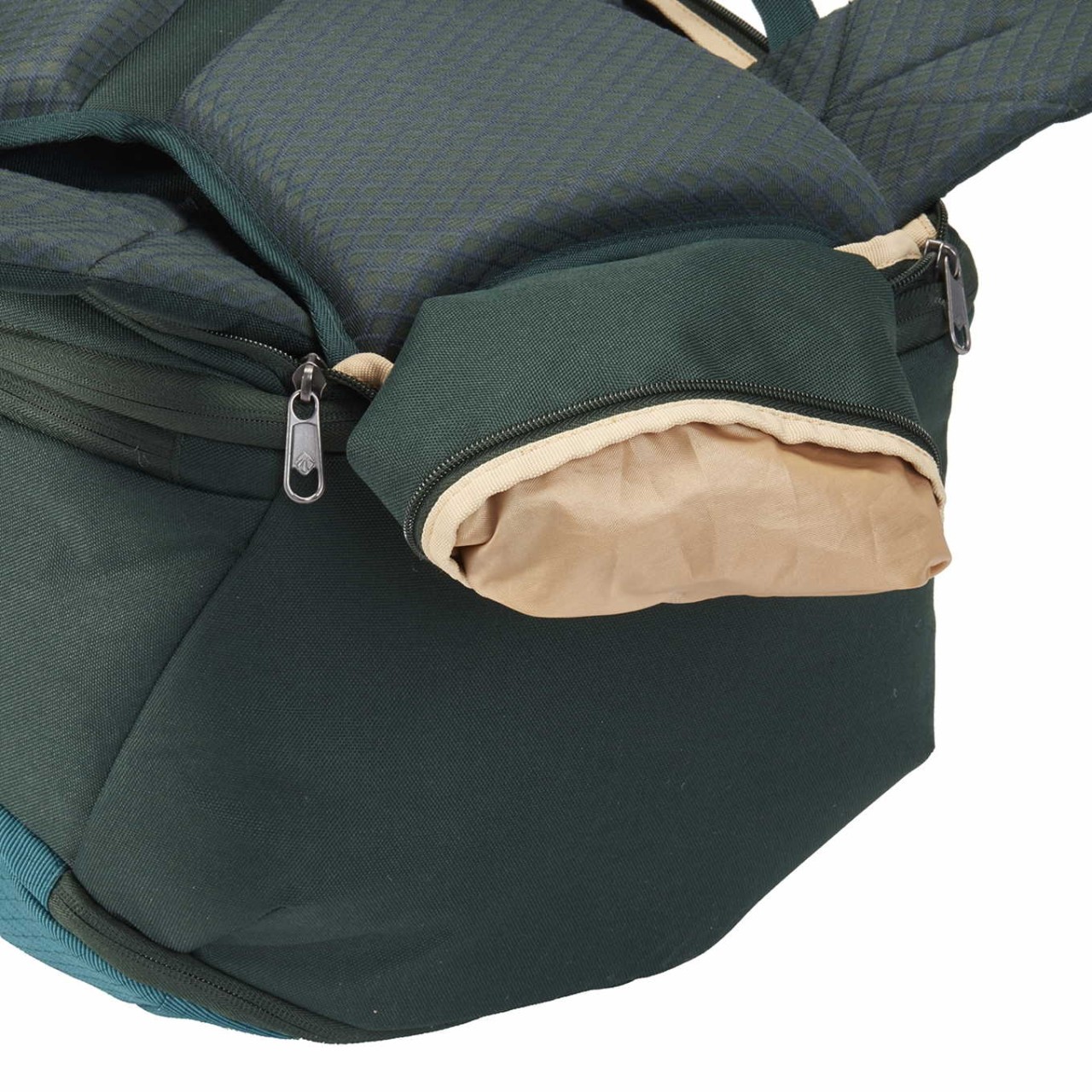 EAGLE CREEK Handtaschen grün Tour Travel Pack 55L