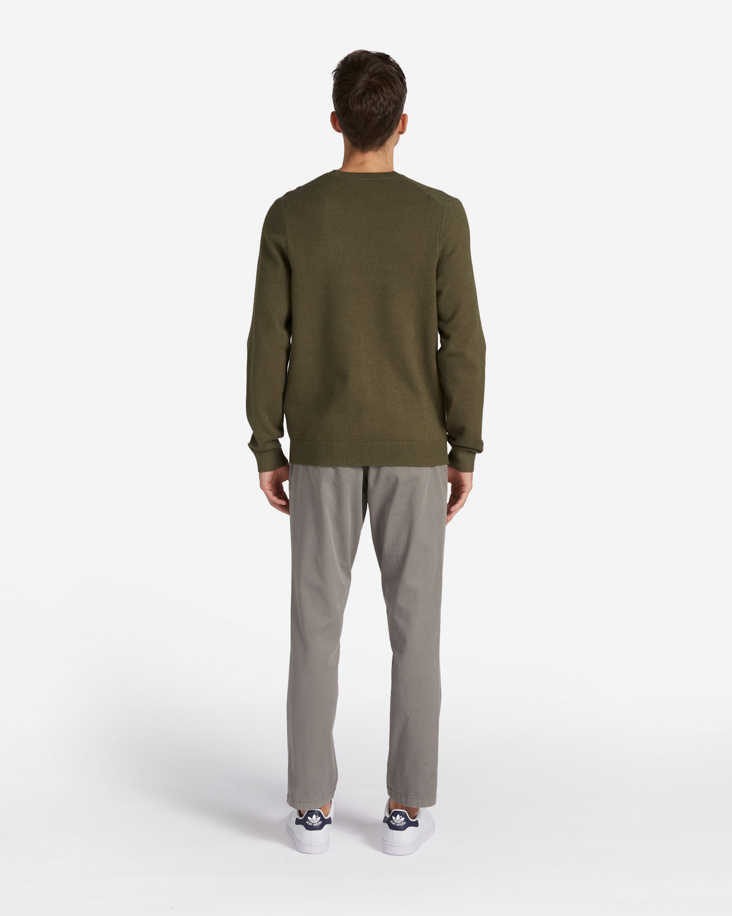 Dacks Urban Sweater M DM530W23-GAS