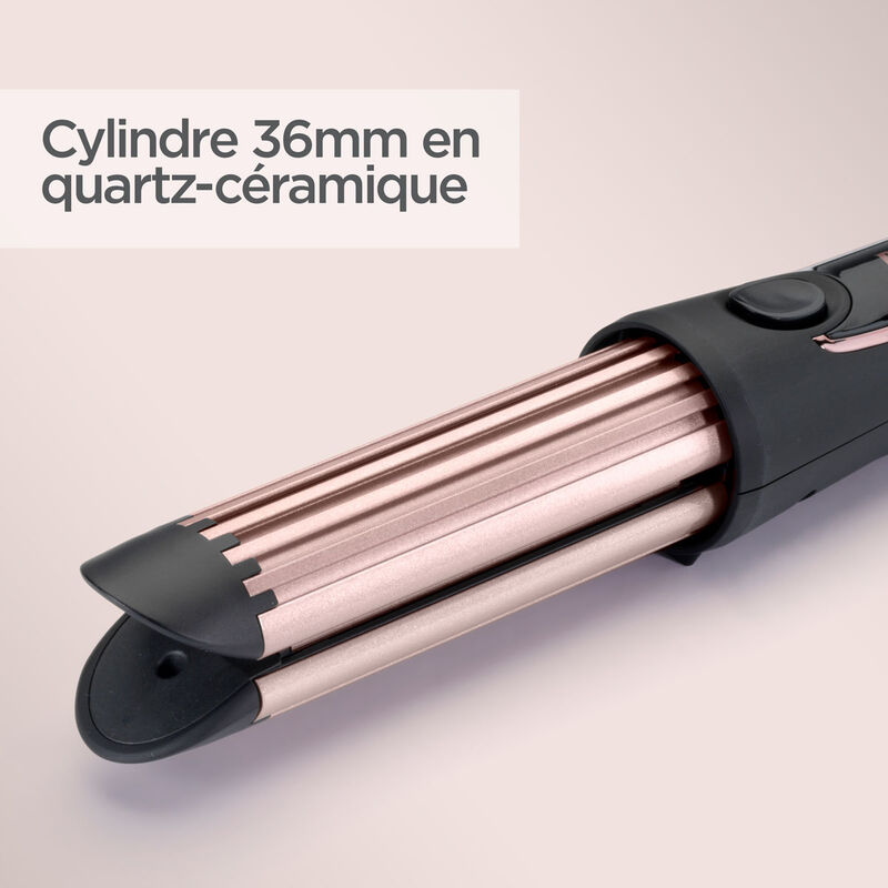 Curl Styler Luxe