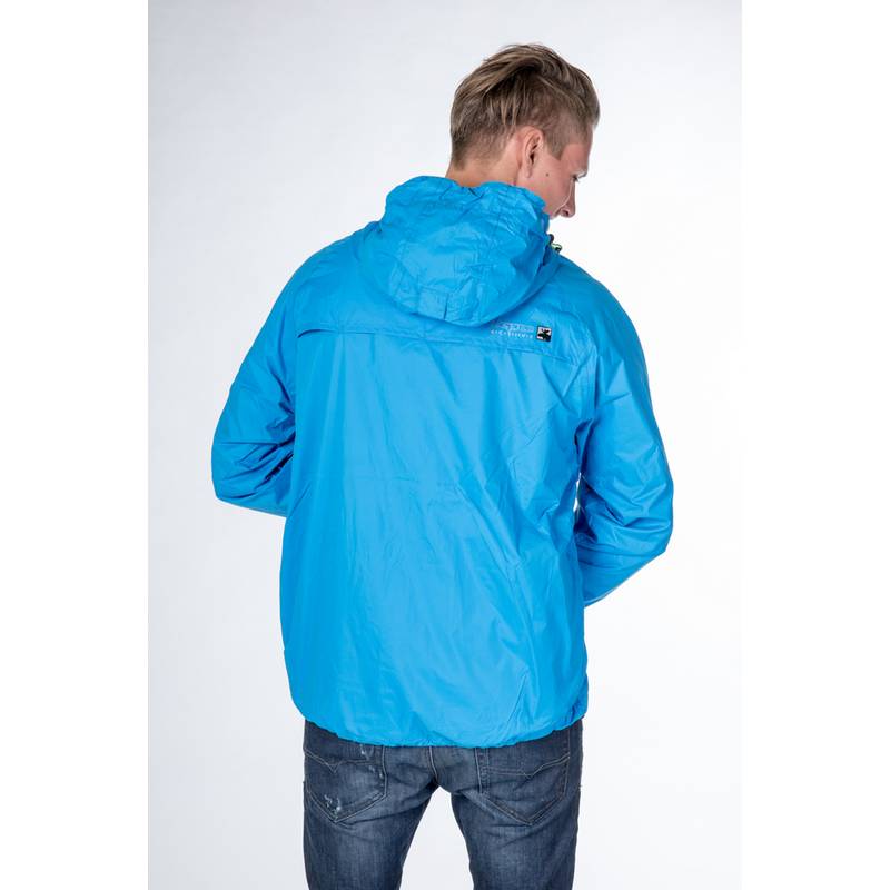 DEPROC active ROBSON MEN Regenjacke Herren