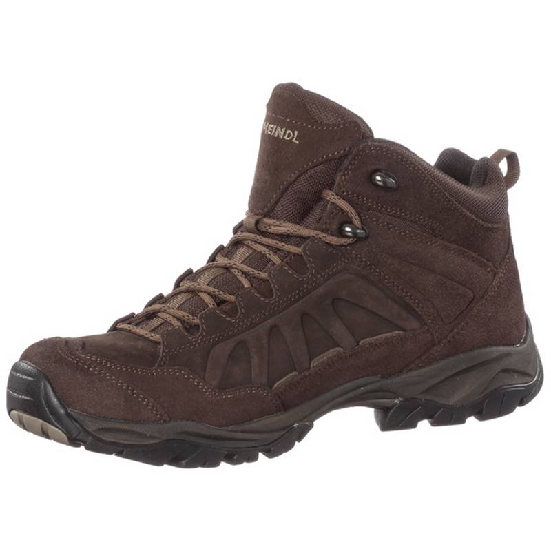 MEINDL Nebraska Mid Wanderschuhe Herren