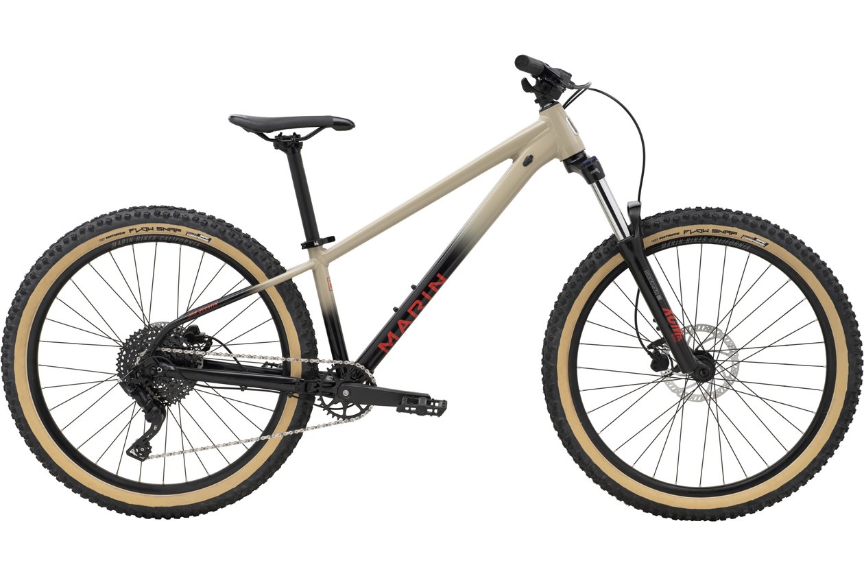 Marin San Quentin 1 - 2023 - 27,5 Zoll - Diamant