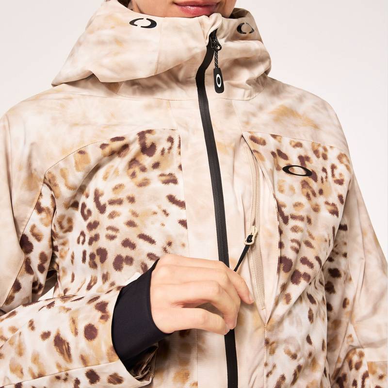 Oakley TC JUNO REDUCT Skijacke Damen