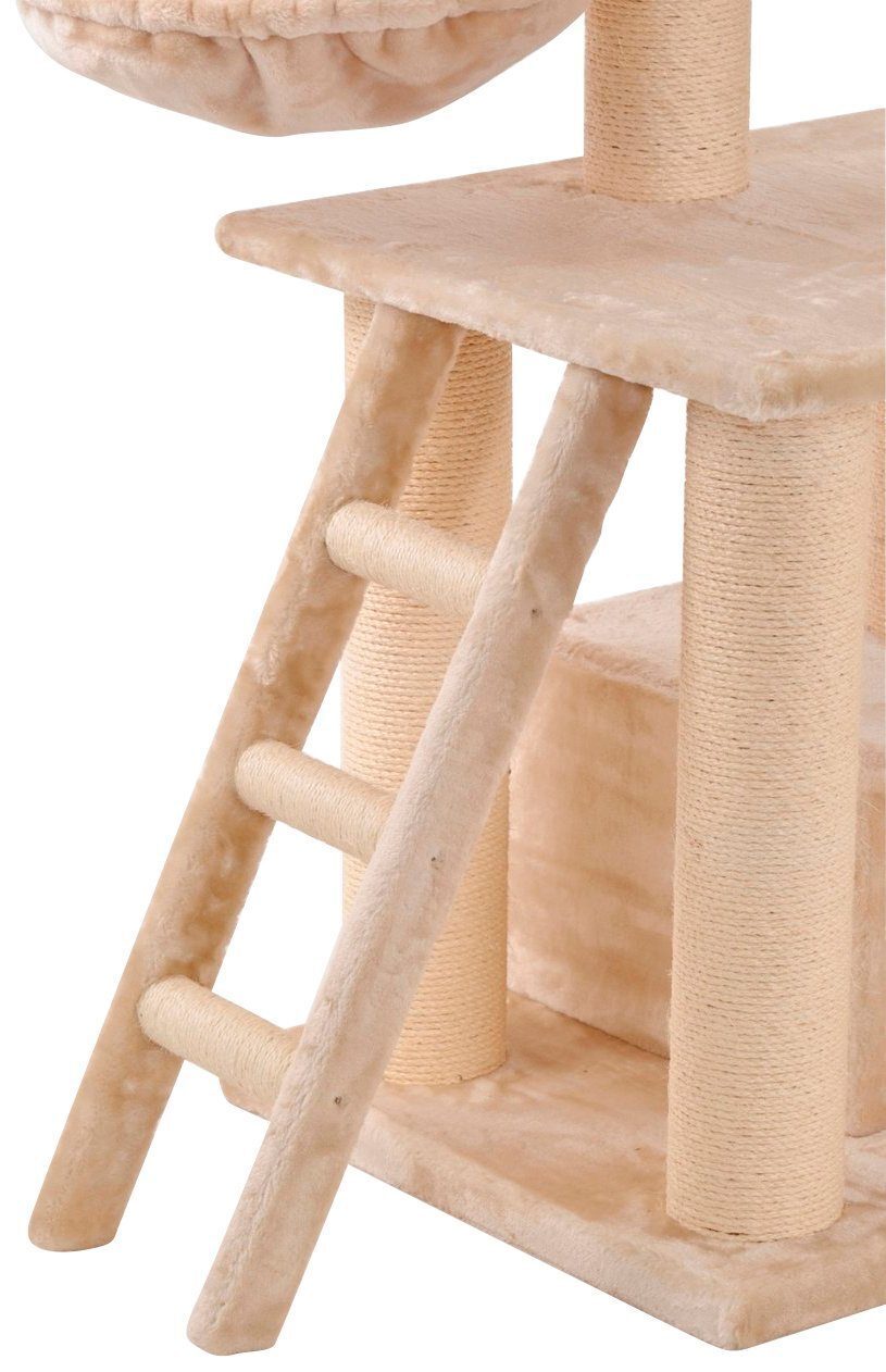 Silvio Design Kratzbäume Silvio Design Kratzbaum XXL Ginni