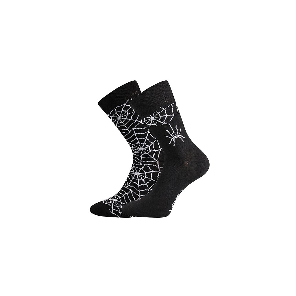 Voxx Doble 15 Spinne Socken, 1 Paar