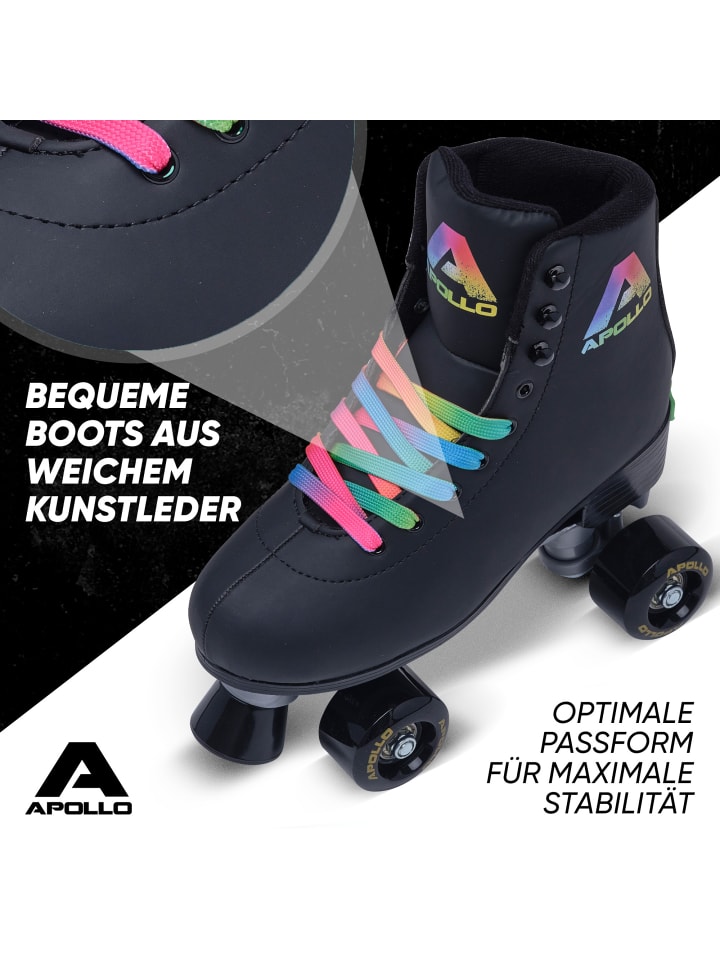 Apollo Rollschuhe Kinder 
