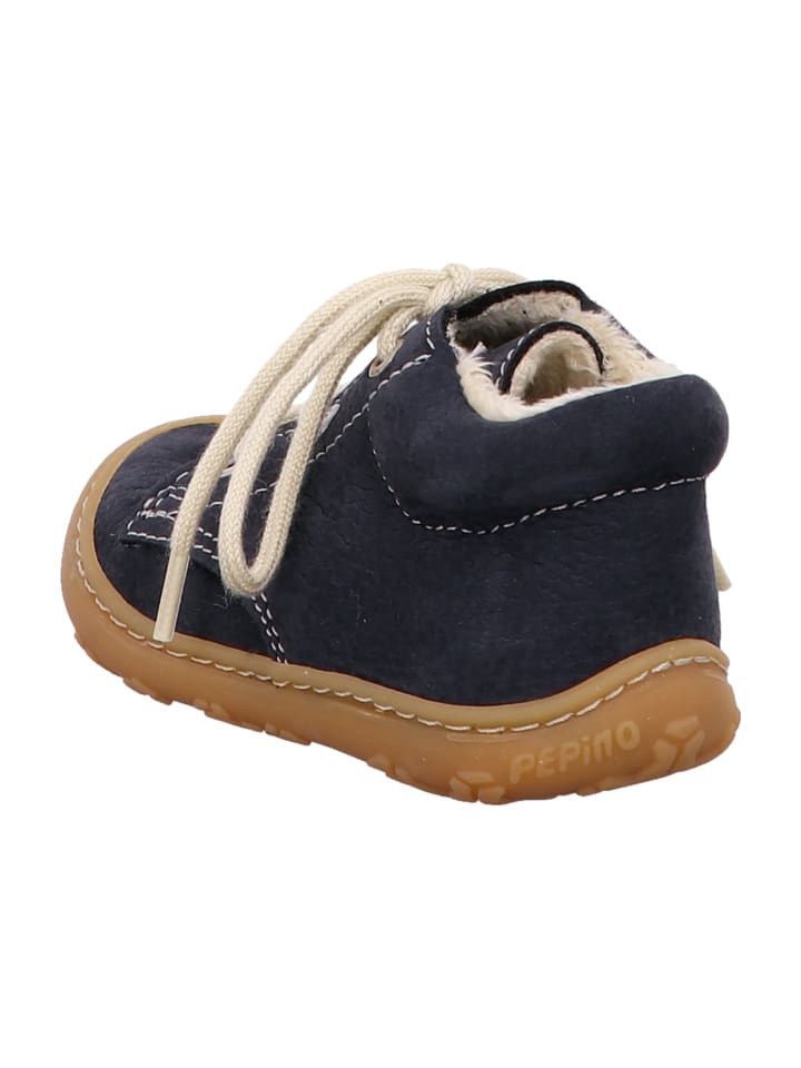 Ricosta Lauflernschuhe in Blau günstig kaufen