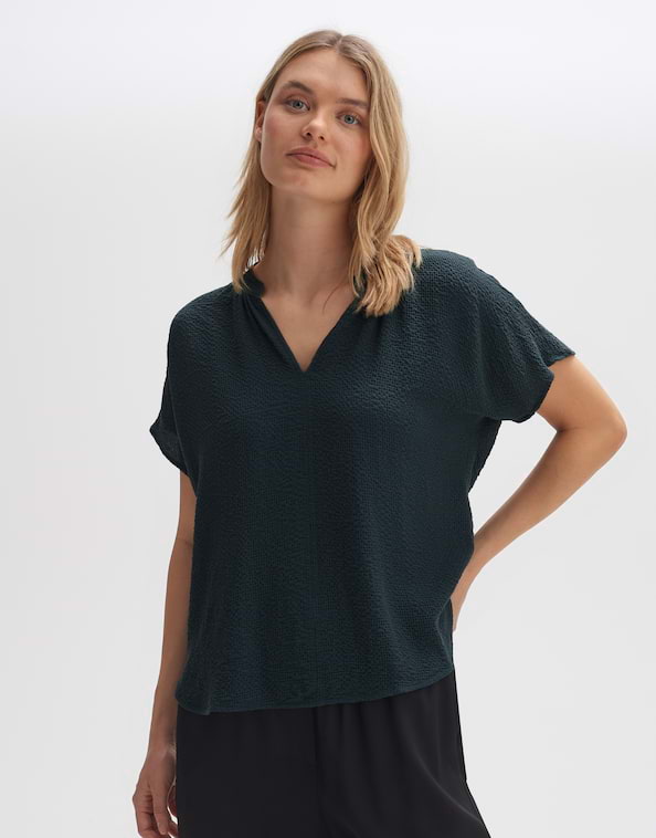 Shirtbluse Fasura