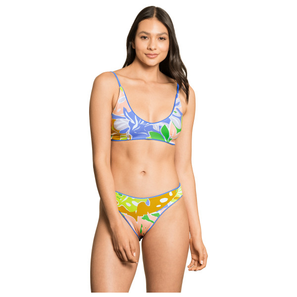 Maaji - Women's Pool Blue Blush - Bikini-Top