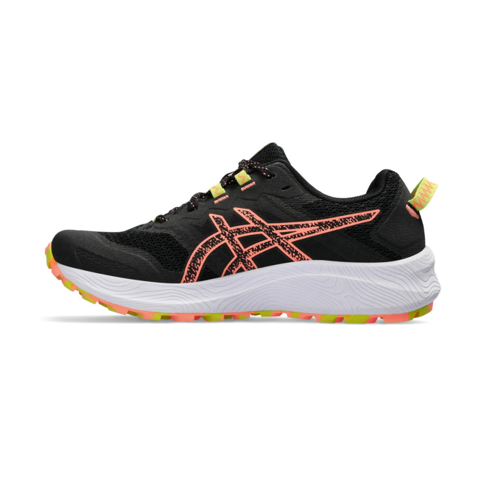 Asics Trabuco Terra 2 1012B427-002 / schwarz