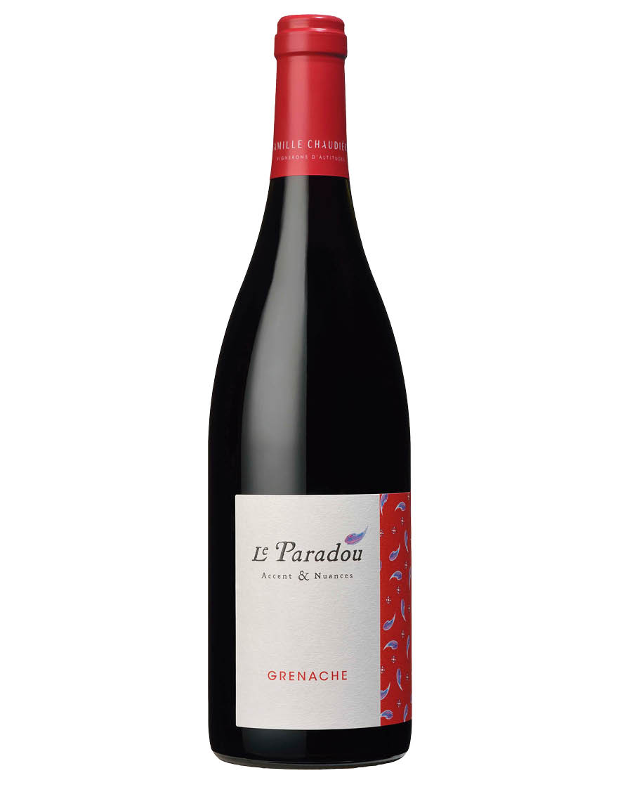 Grenache 2021 Le Paradou 0,75 ℓ