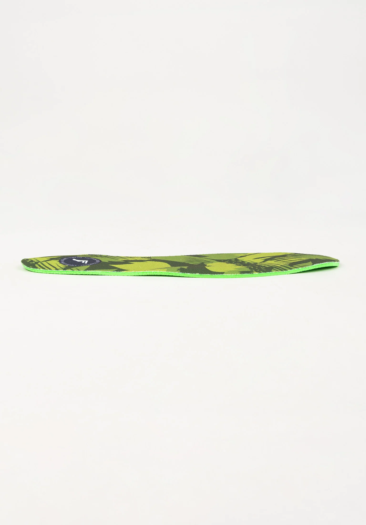 King Foam Flat 3mm Low