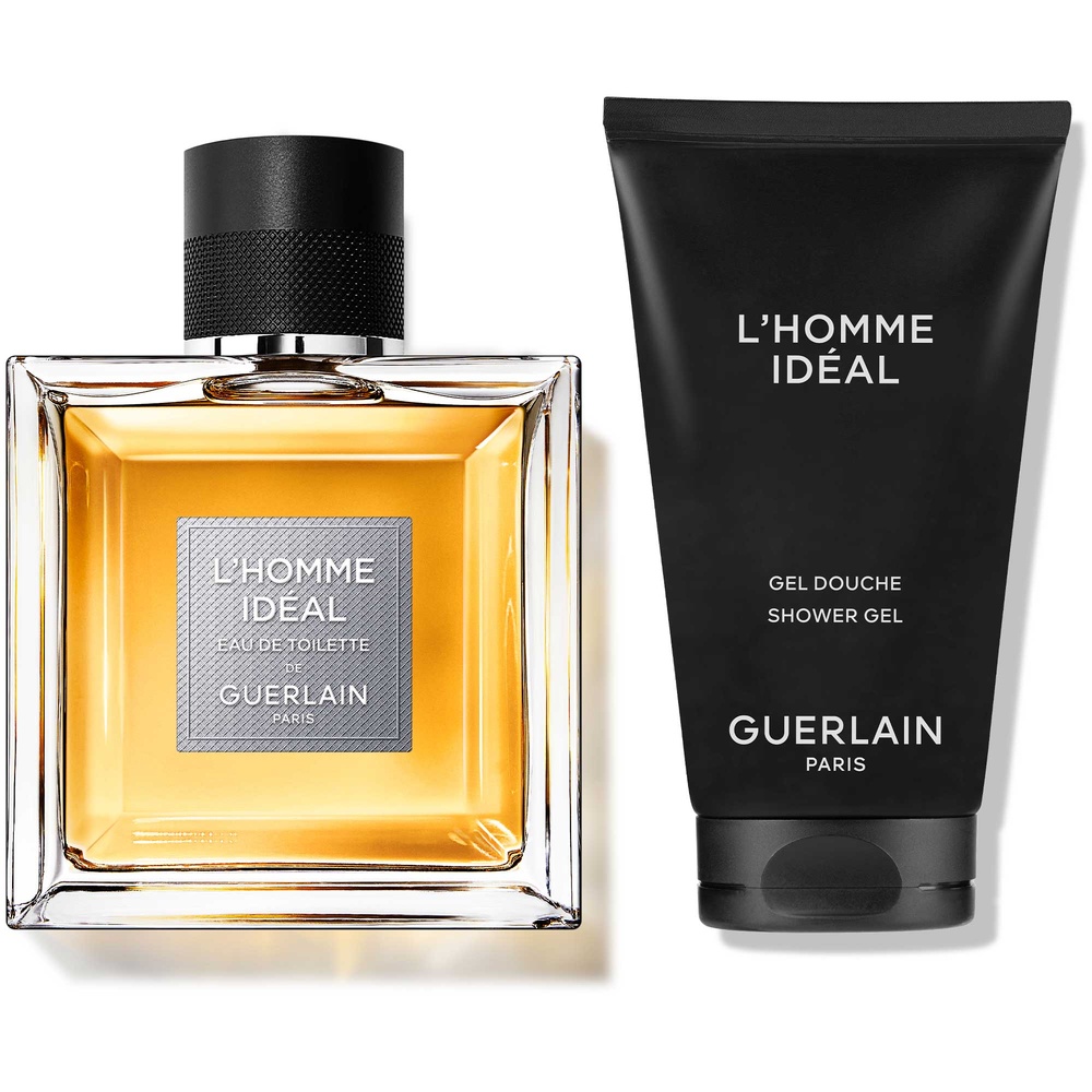 Guerlain L'HOMME IDÉAL Coffret Eau de Toilette