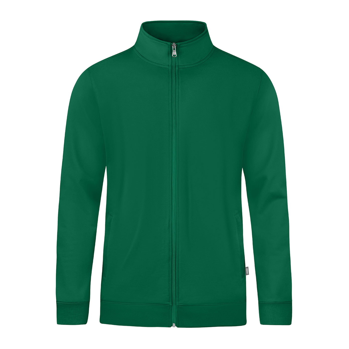 JAKO Doubletex Jacke Grün F260
