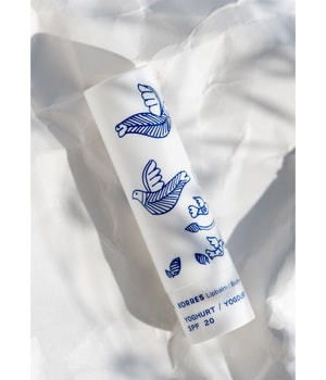 KORRES Yoghurt Lip Balm SPF 20 Lippenbalsam-4.5 g