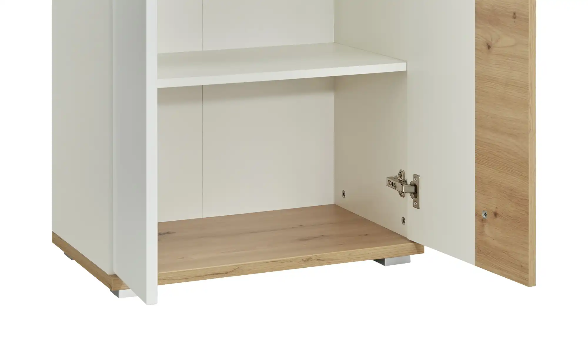 Primo Garderobenschrank