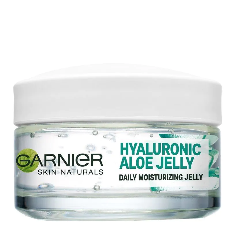 Garnier Hyaluronic Aloe Jelly lagani hidratantni gel