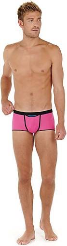 HOM Boxershort Trunk HO1 Plume up 1er Pack