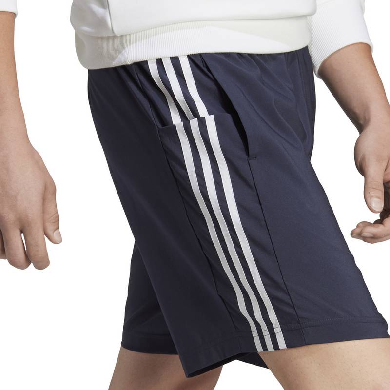 adidas AEROREADY ESSENTIALS CHELSEA 3-STREIFEN Funktionsshorts Herren