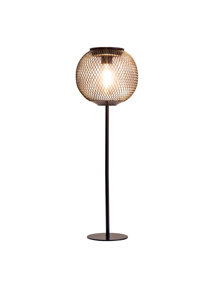 näve LED Solarleuchte 