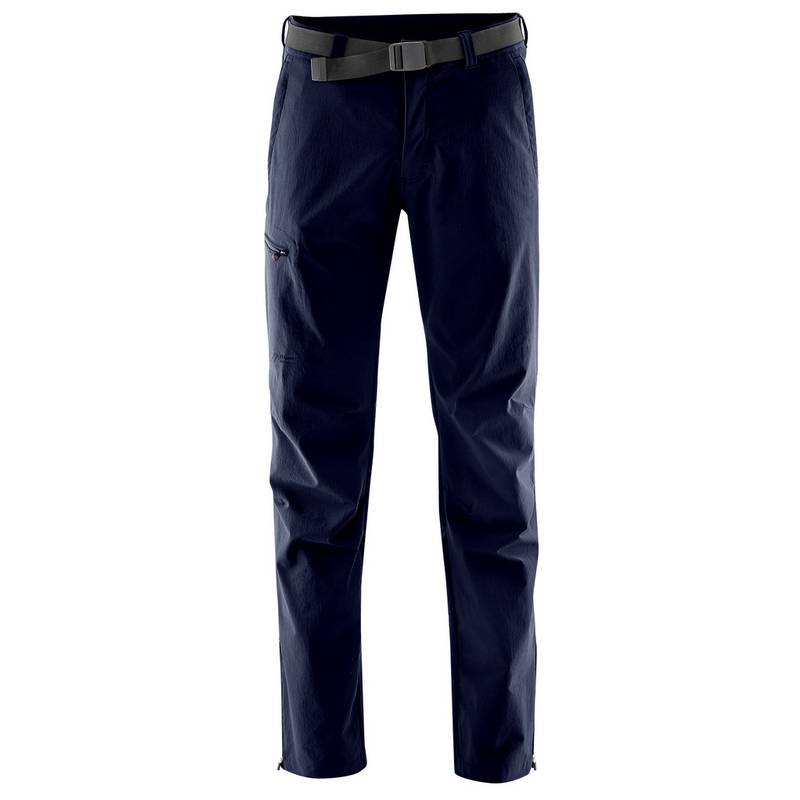 Maier Sports Torid Slim Wanderhose Herren