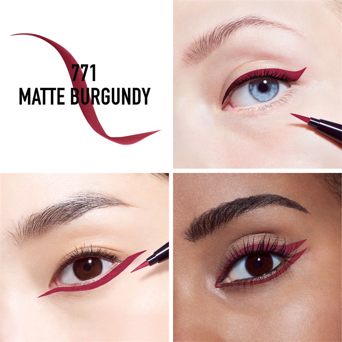 Diorshow On Stage Liner