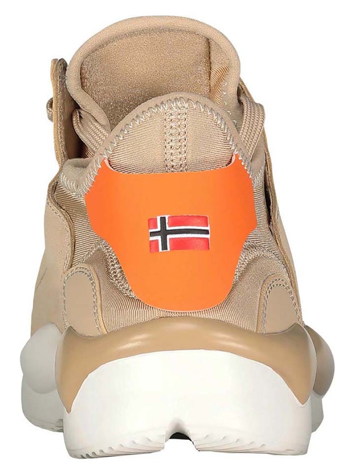 Geographical Norway Sneakers 