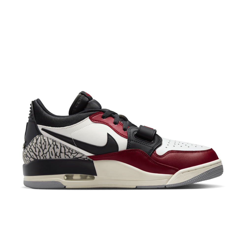 NIKE JORDAN Legacy 312 Air Low CD7069-106 / weiss