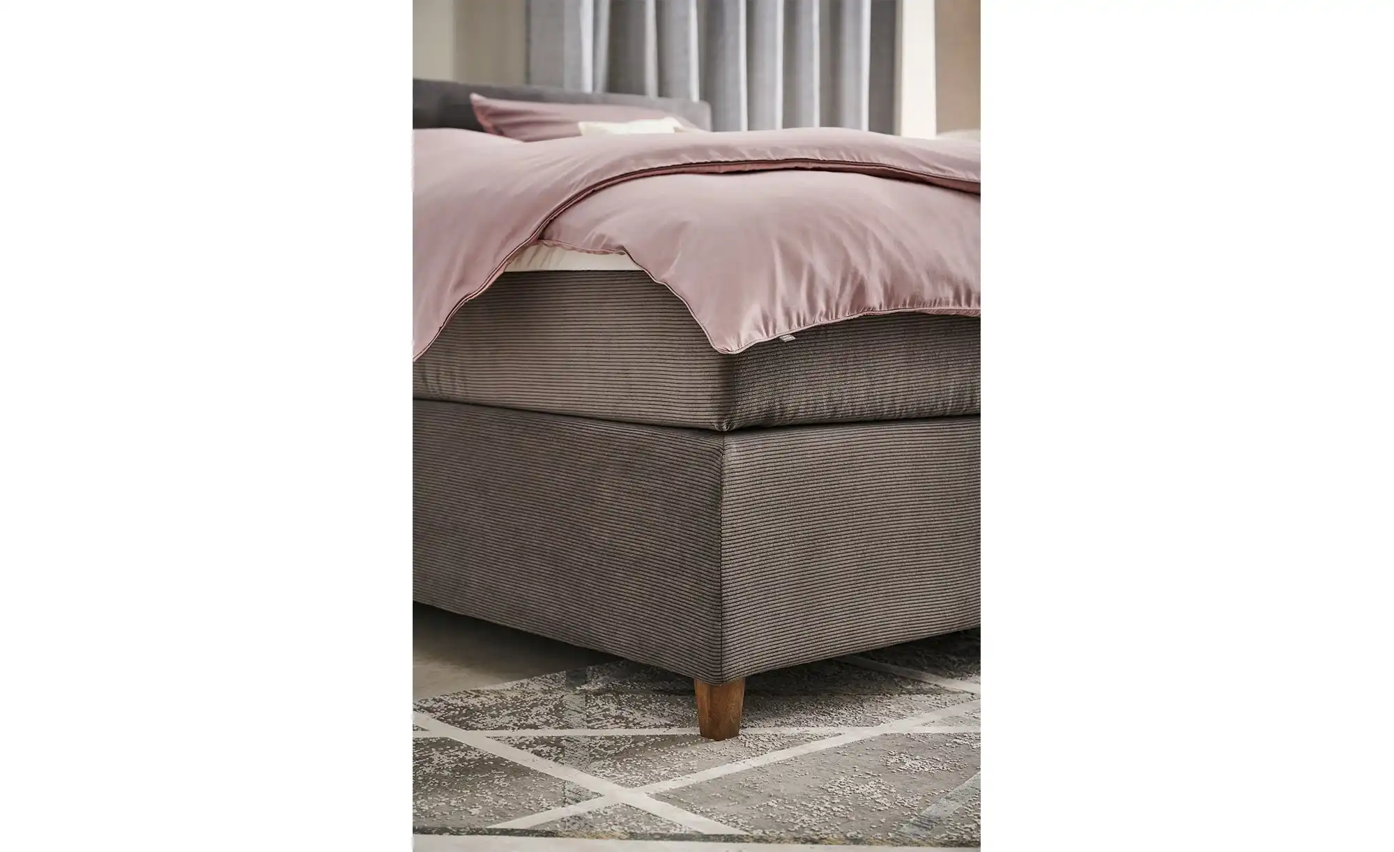 Jette Home Kurzflorteppich
