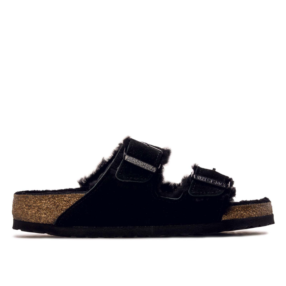 Birkenstock Arizona VL 752661 / schwarz