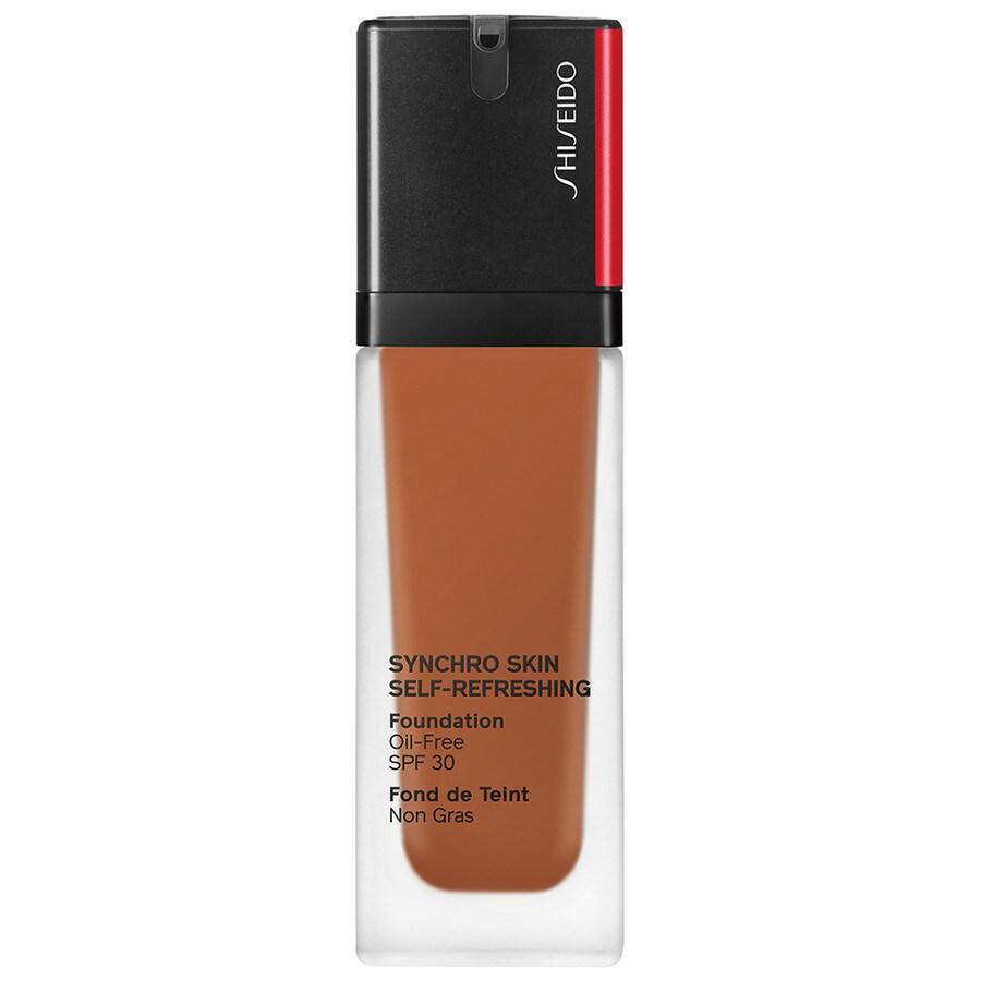 Self-Refreshing SPF 30