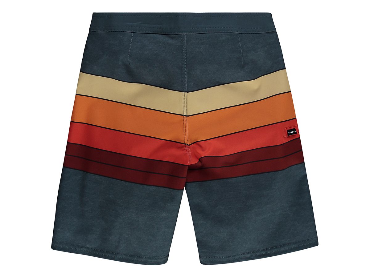O'Neill Hyperfreak Heist Line Badeshort