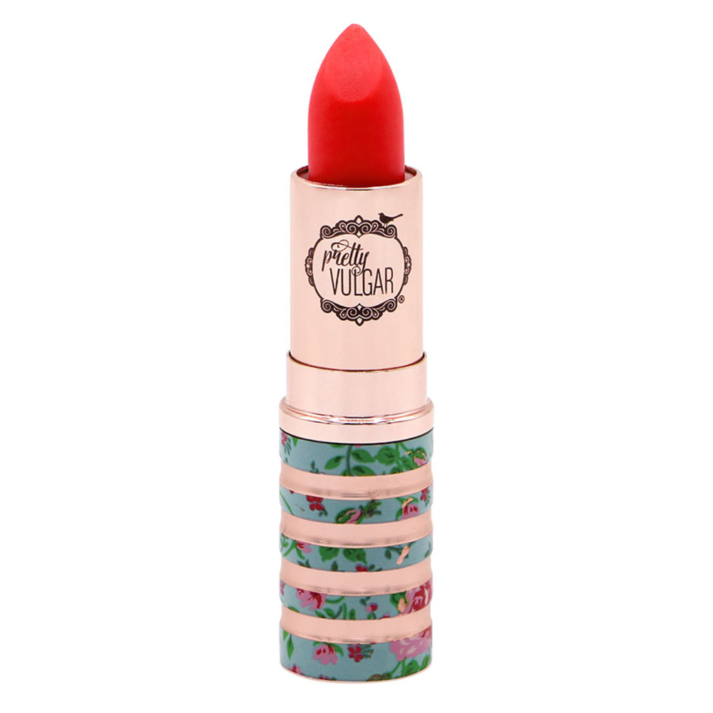 Pretty Vulgar Stick to the Story: Tinted Lip Balm 12 Master Manipulator Baume à lèvres
