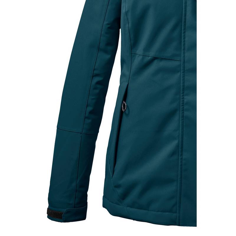 KILLTEC KOW140 Funktionsjacke Damen