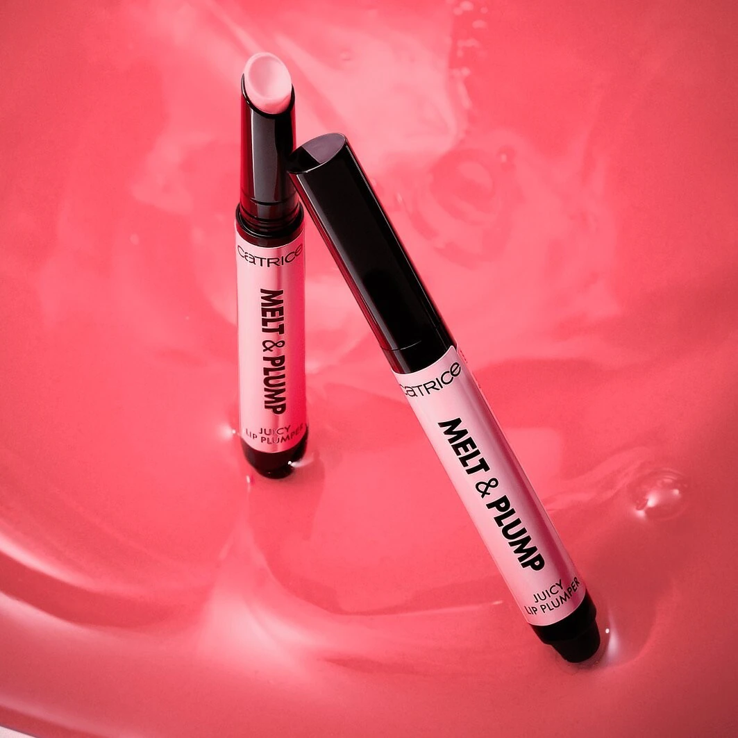 Catrice Melt & Plump Juicy