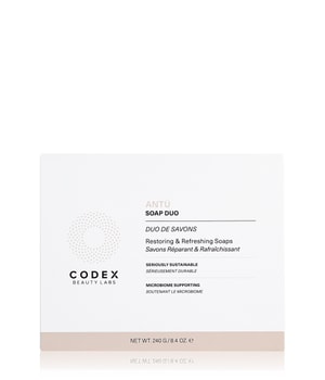 CODEX LABS Antu Soap Duo Stückseife-250 g