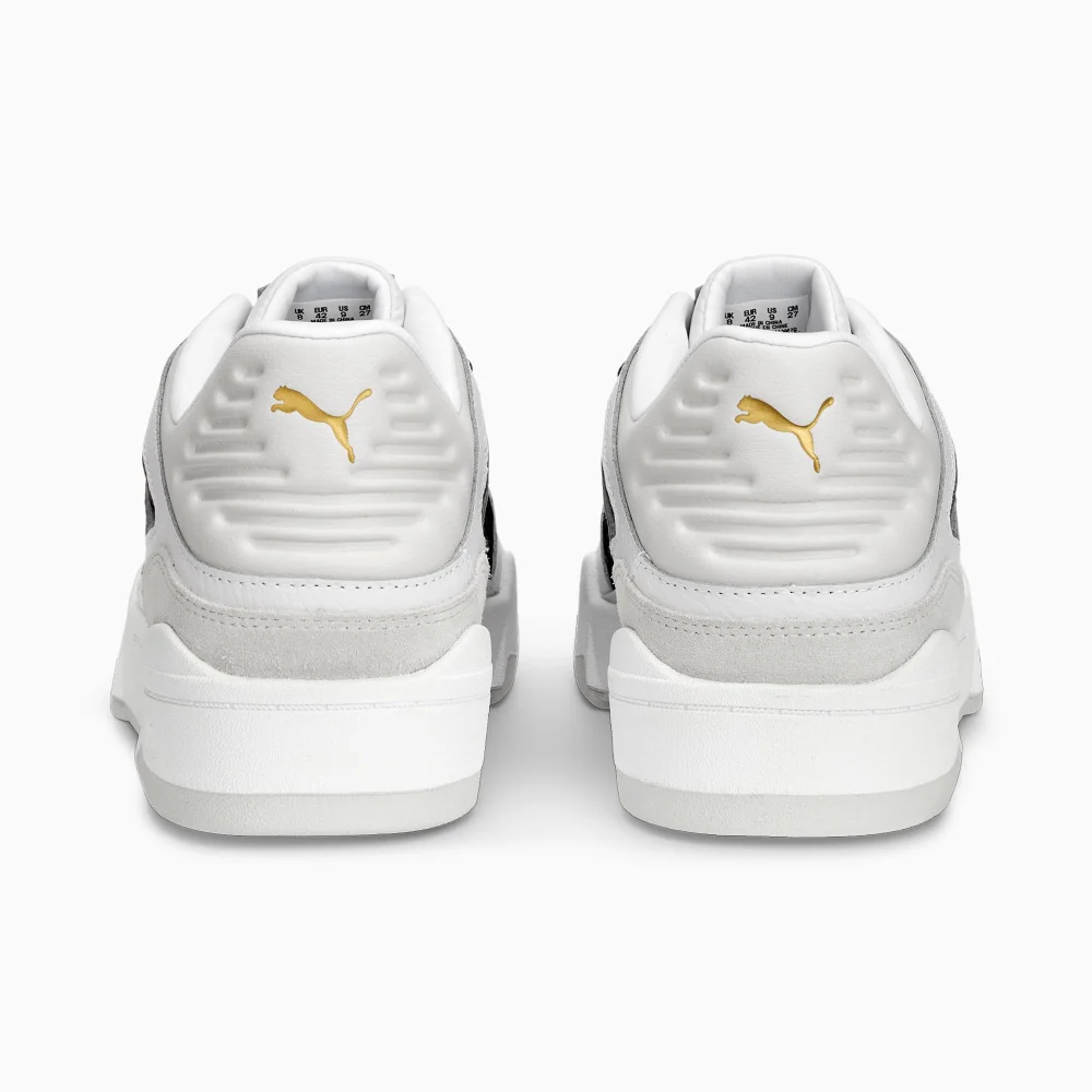 PUMA Slipstream Suede FS 388634_05 / weiss