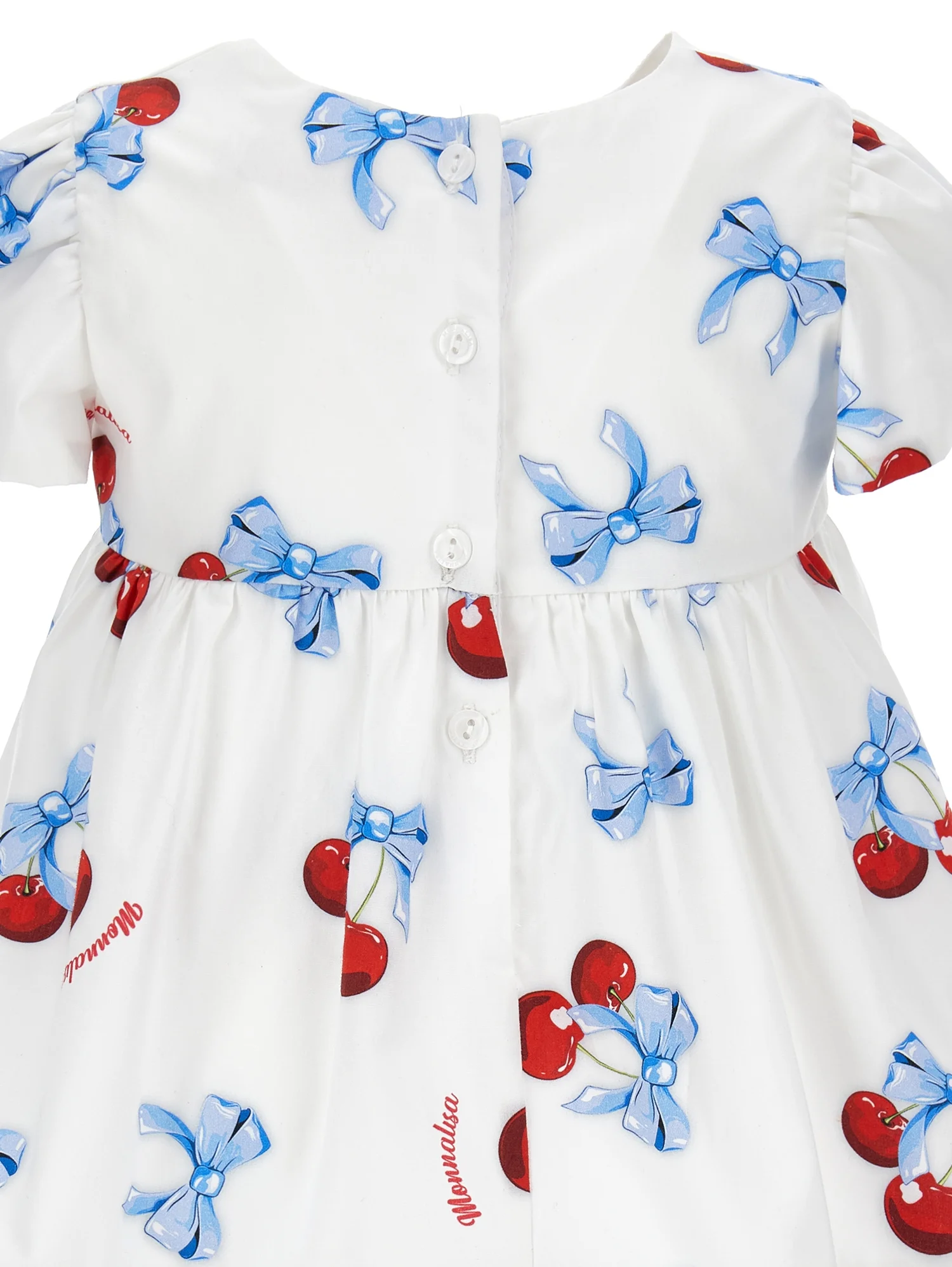 Monnalisa BABY - Vestido elegante