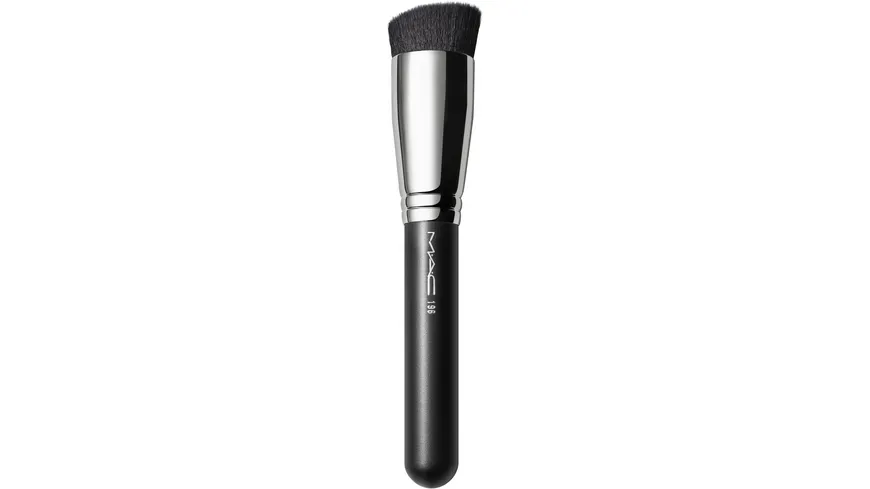 MAC Slanted Flat Top Foundation Brush